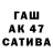 Каннабис THC 21% Fazliddin Kadirov